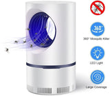 Mahin Electronic LED Mosquito Killer