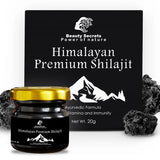 🌿 Ancient Himalayan Secret for Modern Energy & Health