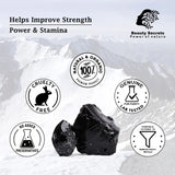 🌿 Ancient Himalayan Secret for Modern Energy & Health