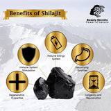 🌿 Ancient Himalayan Secret for Modern Energy & Health